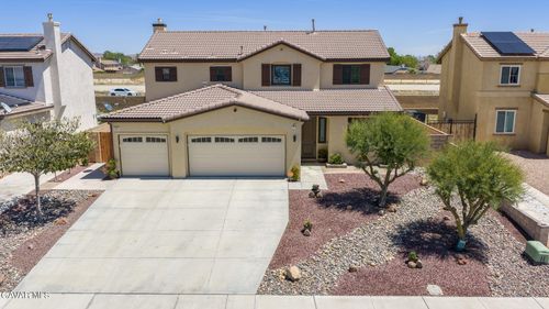 2342 Newberry St, Rosamond, CA, 93560-6745 | Card Image
