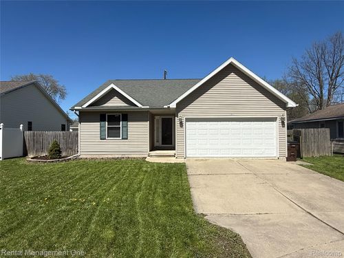 3023 3rd Street, Frenchtown Township, MI, 48162 | Card Image
