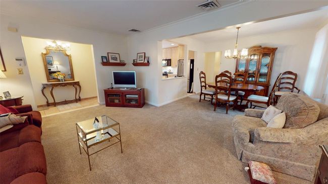 Living room/dining room | Image 6