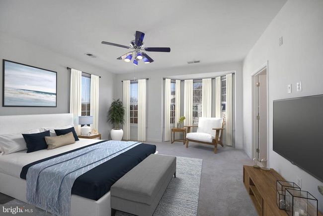 UNIT-303 - 903 Noah Winfield Ter, Condo with 2 bedrooms, 2 bathrooms and null parking in ANNAPOLIS MD | Image 4