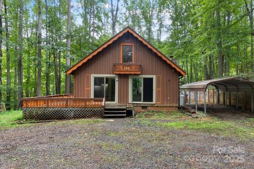 215 Byrd Mountain Estates Rd, Burnsville, NC, 28714-5195 | Card Image