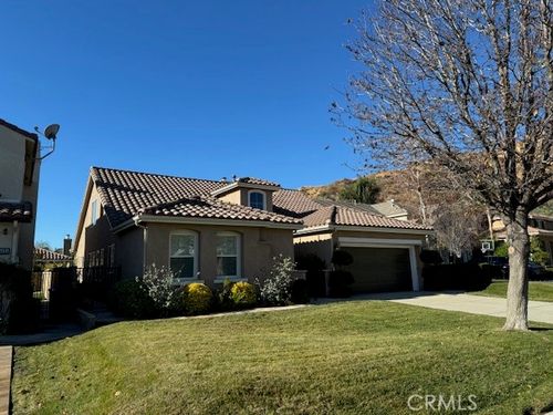 28611 Gabrial Pl, Santa Clarita, CA, 91390-5718 | Card Image