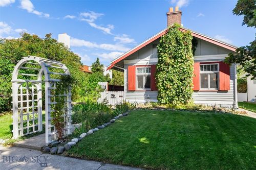 119 S Yellowstone St, Livingston, MT, 59047-2794 | Card Image