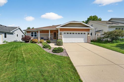 8310 Dolomite Ln, Madison, WI, 53719-4611 | Card Image