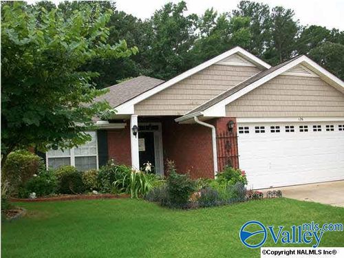126 Imogene Way, Madison, AL, 35758-8378 | Card Image