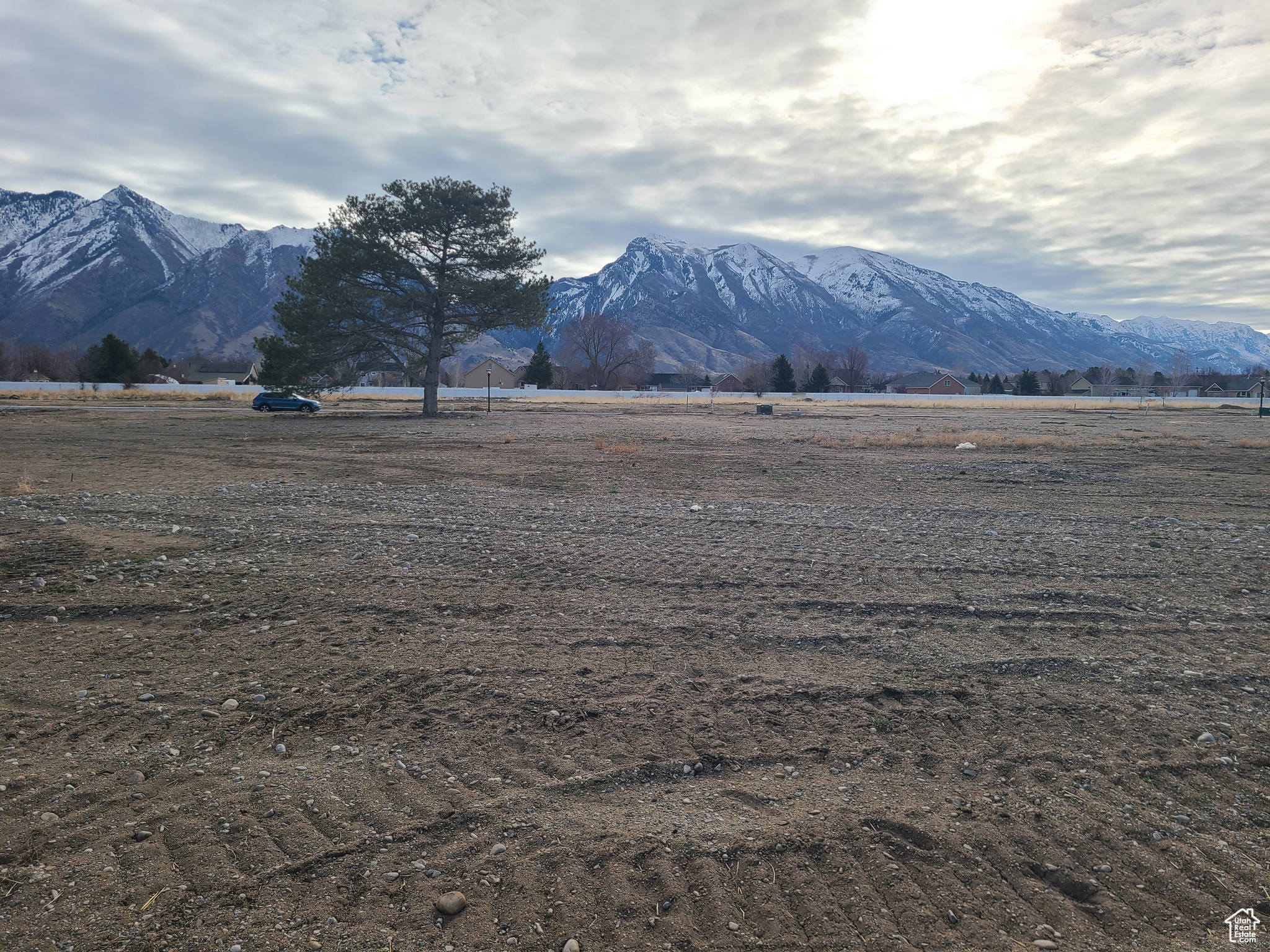 Land in Highland 3