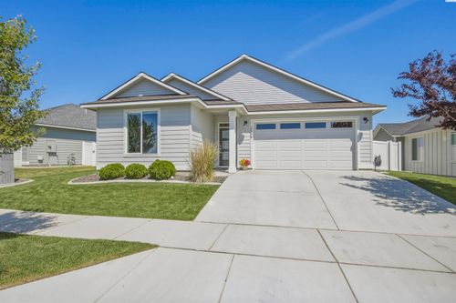2556 Clark Ridge Dr, Richland, WA, 99352-3000 | Card Image