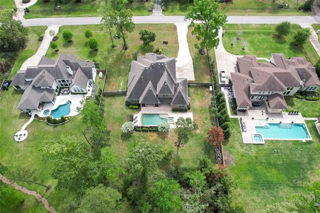 27016 Hidden Grove Landing Dr, House other with 5 bedrooms, 6 bathrooms and 3 parking in Spring TX | Image 5