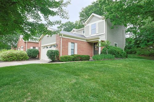 2419 Palmeadow, Crestview Hills, KY, 41017-2290 | Card Image