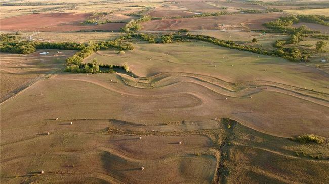 Drone / aerial view featuring a rural view | Image 12
