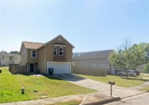 3943 Alderwoods Dr, Jonesboro, GA, 30236-1373 | Card Image
