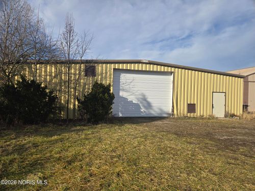 0 Damascus St, Liberty Center, OH, 43532 | Card Image
