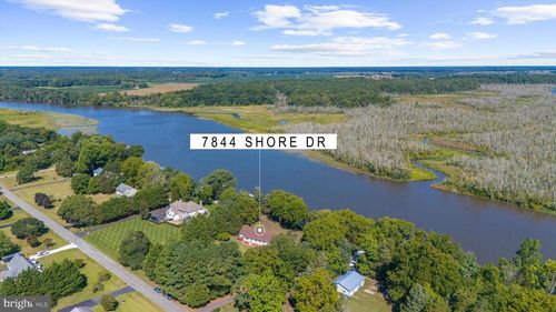7844 Shore Dr, Preston, MD, 21655-1965 | Card Image