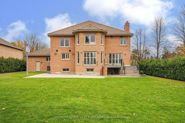 16 Noble St, House other with 7 bedrooms, 6 bathrooms and 12 parking in Markham ON | Image 38