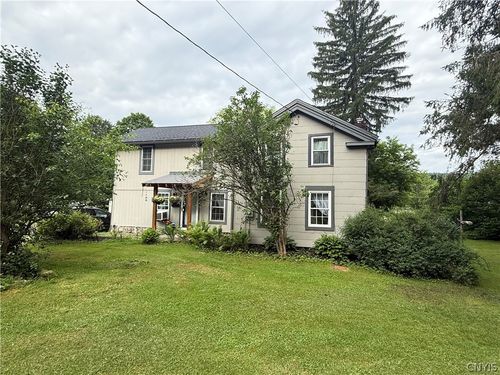 197 Cayuga St, Groton, NY, 13073-1001 | Card Image