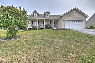 246 Walkers Bend Road Road, House other with 3 bedrooms, 2 bathrooms and null parking in Gray TN | Image 3