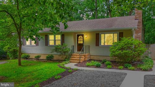 165 Woodside Trl, ANNAPOLIS, MD, 21401-7228 | Card Image