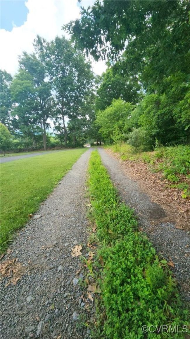 View of dirt / gravel road | Image 41