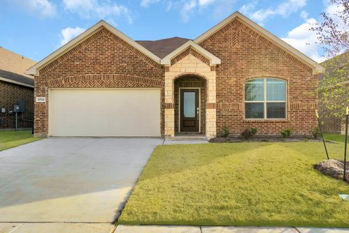 8700 Whistling Duck Dr, Mckinney, TX, 75071-3898 | Card Image