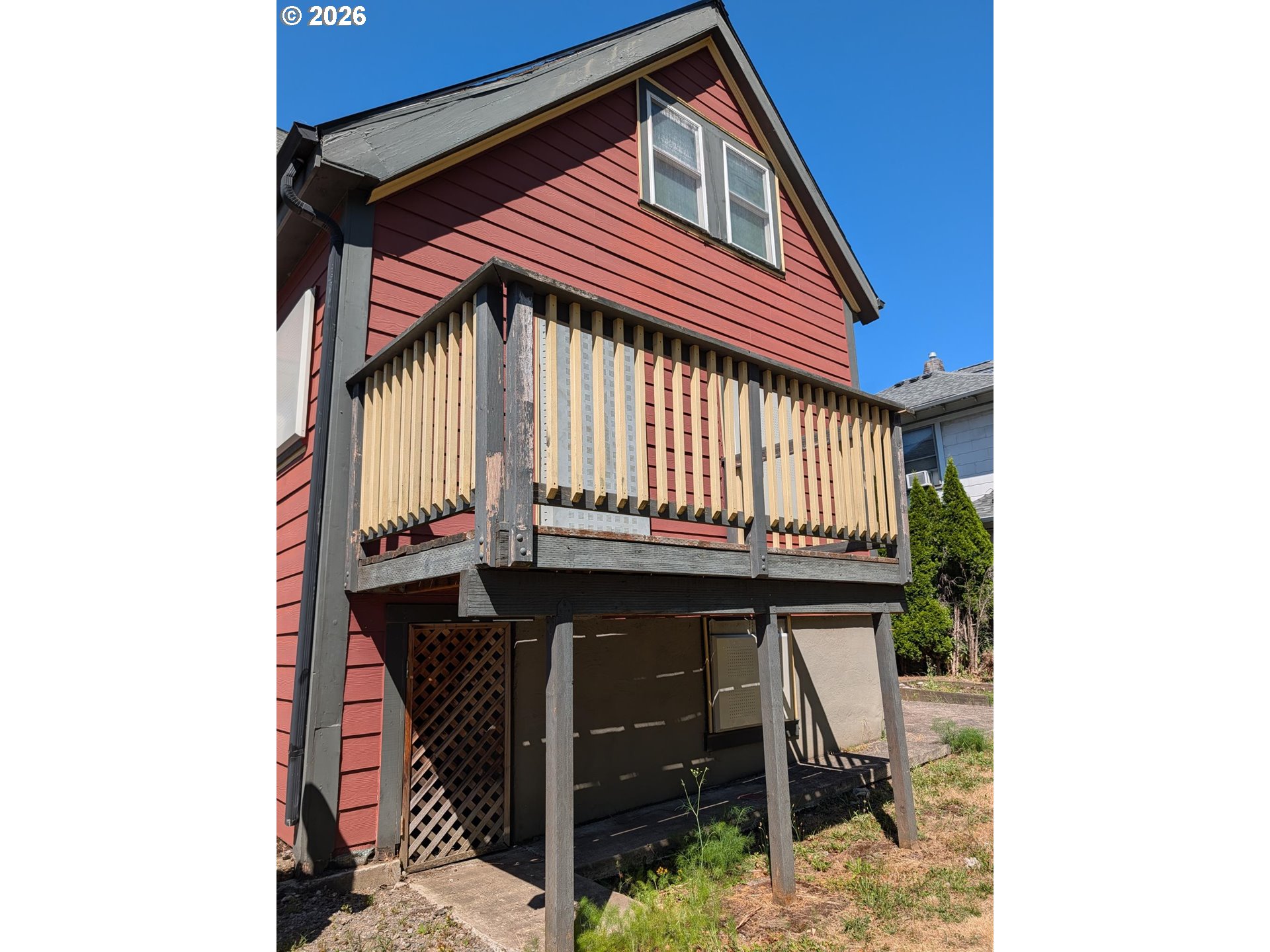 Residential in Portland 3
