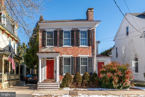 118 N Union Street, Lambertville, NJ, 08530 | Card Image
