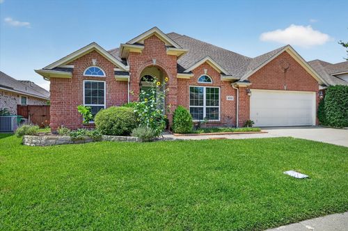 4312 Wyndham Dr, Fort Worth, TX, 76244-6366 | Card Image