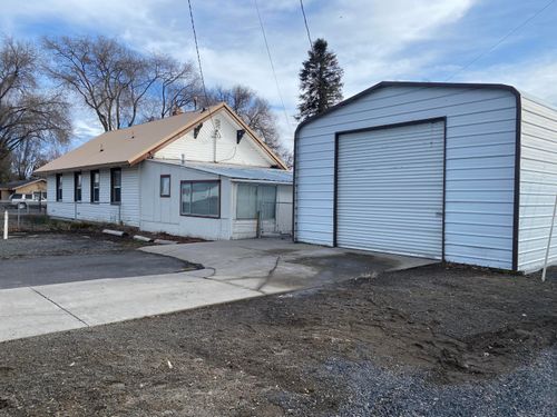 332 N Madison St, Merrill, OR, 97633 | Card Image