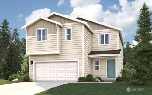 9921 Ferns Loop Se, Yelm, WA, 98597-0457 | Card Image