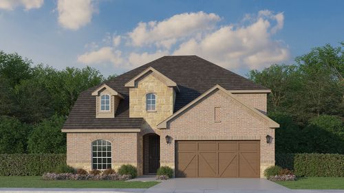 1287 Chestnut Dr, Haslet, TX, 76052-3219 | Card Image