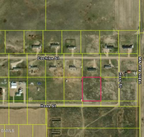 Tbd Cochise St, Williston, ND, 58801 | Card Image