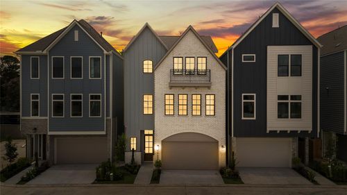 1705 Bologna Ln, Houston, TX, 77055 | Card Image