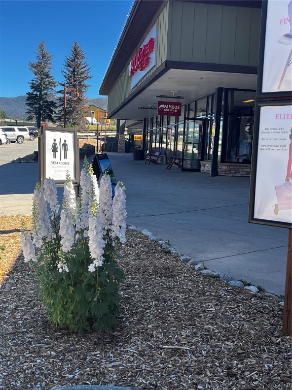 Commercial Lease in Silverthorne 3