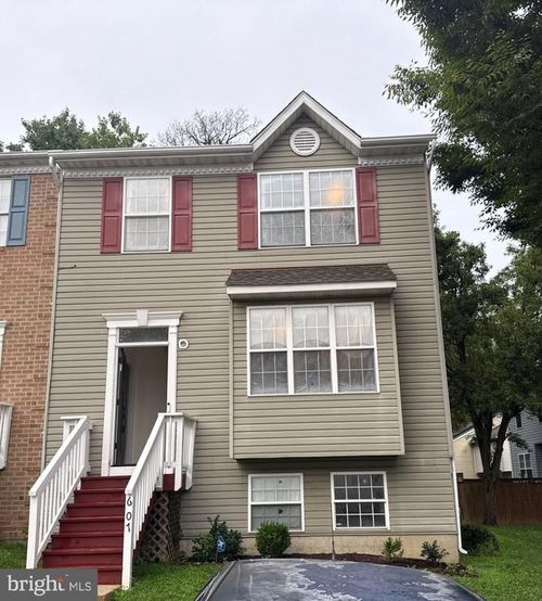 607 Wye Island Ct, ANNAPOLIS, MD, 21401-4537 | Card Image