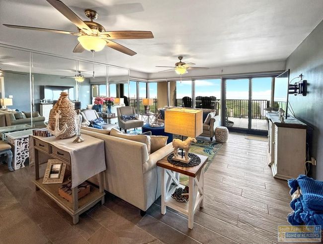 APT-207G - 2800G Gulf Blvd, Condo with 3 bedrooms, 3 bathrooms and 1 parking in South Padre Island TX | Image 8