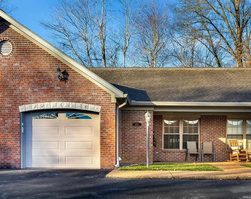 4332 N Fulton Ave, Evansville, IN, 47710-3548 | Card Image