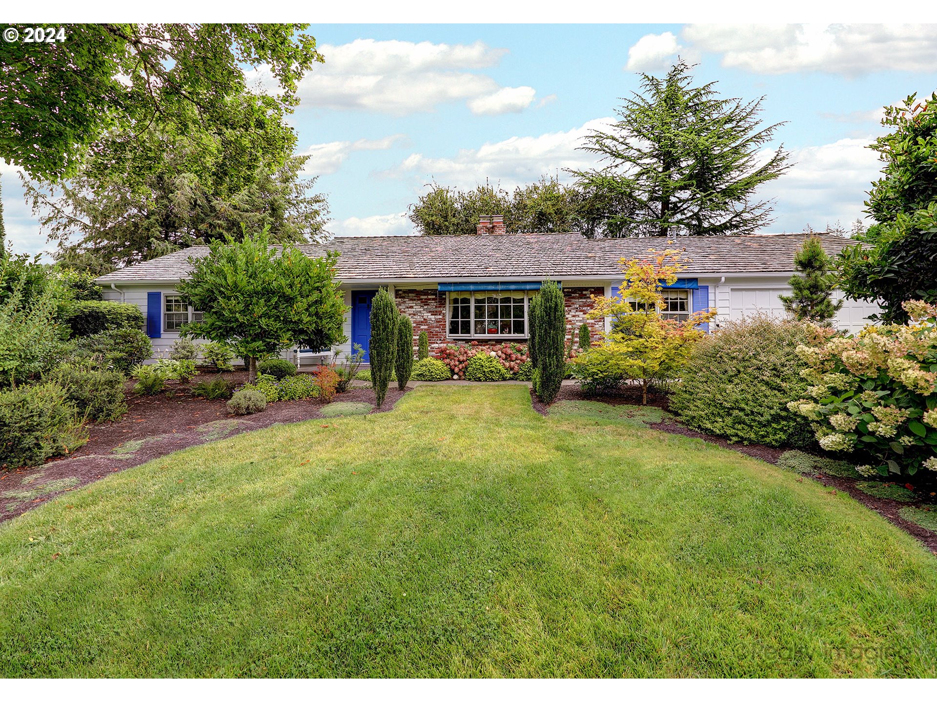88th Ave, Portland, OR 97225
