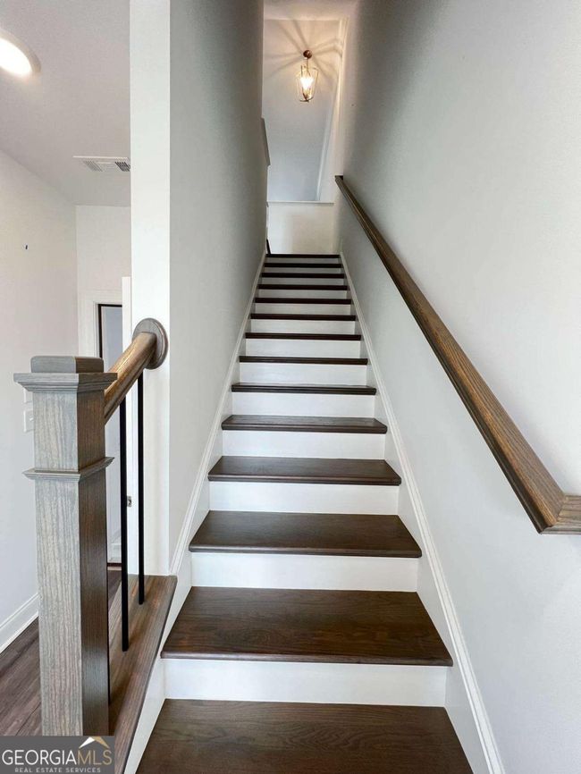 235 Sims Park Pl, Townhouse with 3 bedrooms, 4 bathrooms and null parking in Suwanee GA | Image 5