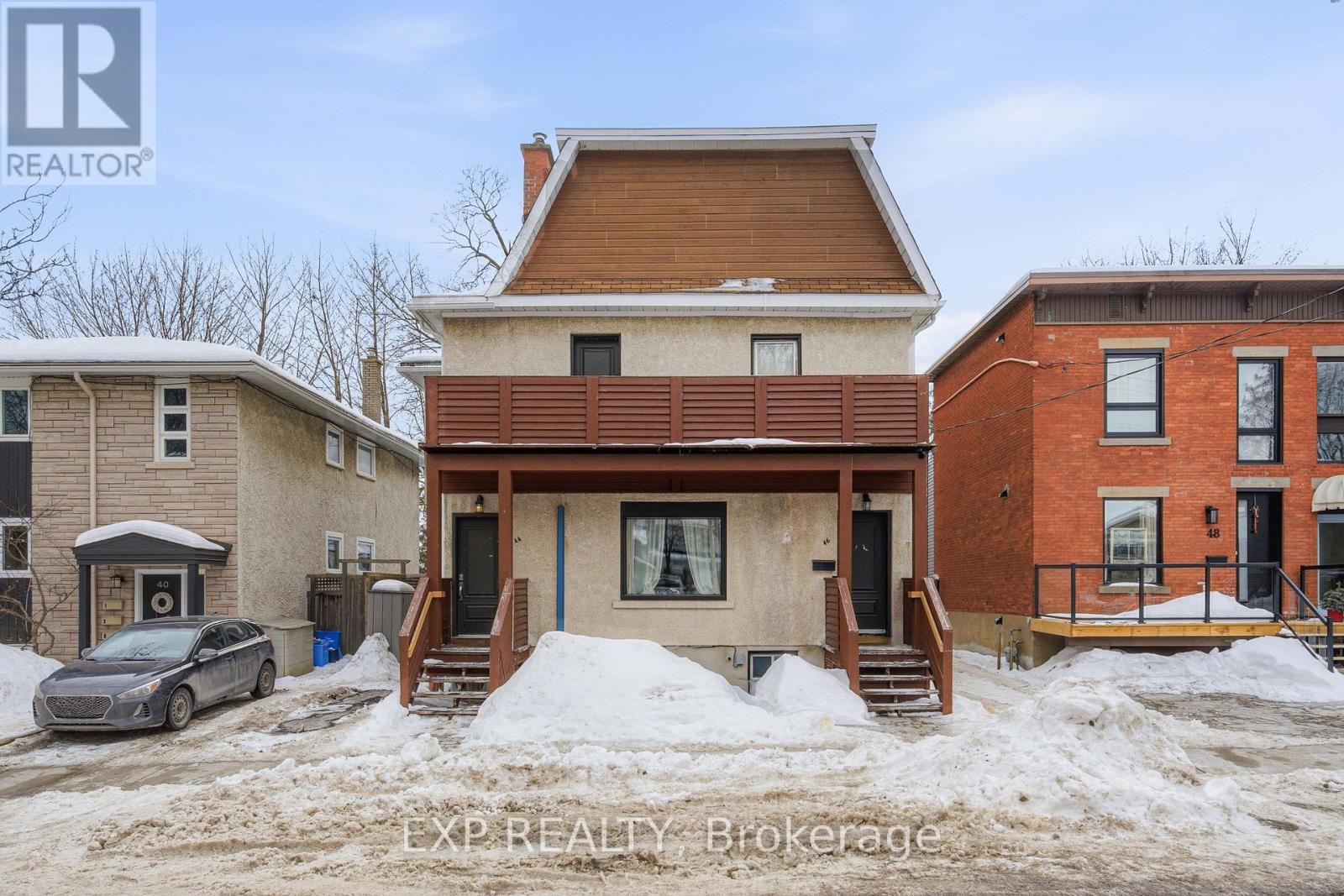 Residential Income in Ottawa 2