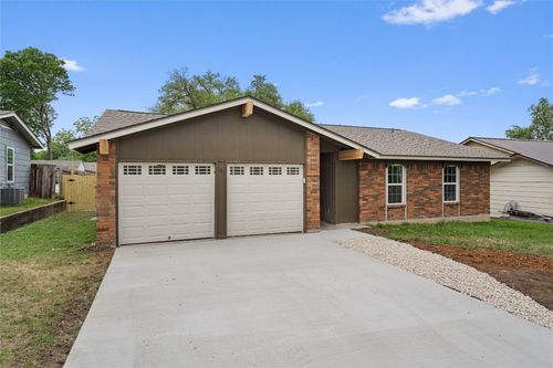 9703 Dallum Dr, Austin, TX, 78753-4309 | Card Image