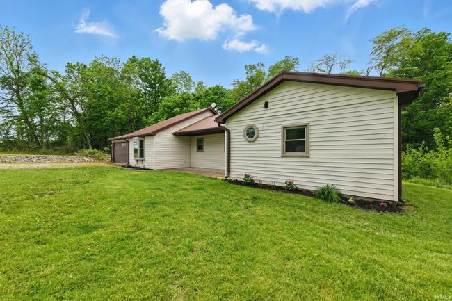 7956 N 225 W, House other with 3 bedrooms, 1 bathrooms and null parking in Delphi IN | Image 17