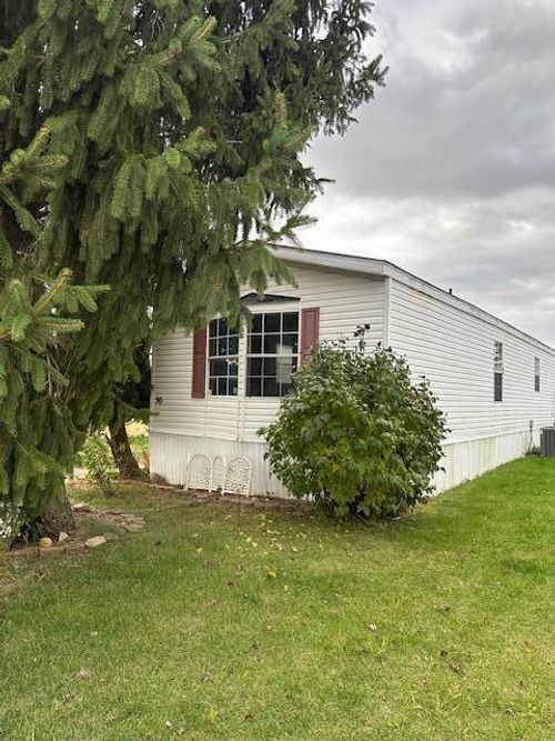 lot-50-701 Mill St, North Lewisburg, OH, 43060-9671 | Card Image