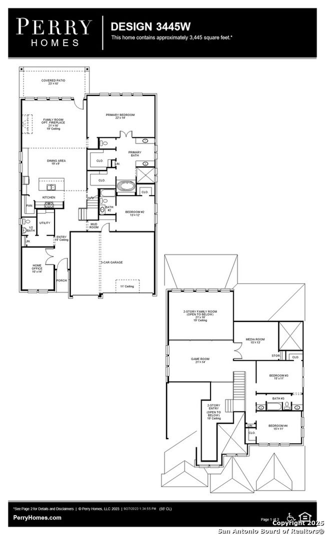 3624 Agarita Dr, House other with 4 bedrooms, 4 bathrooms and null parking in Spring Branch TX | Image 28