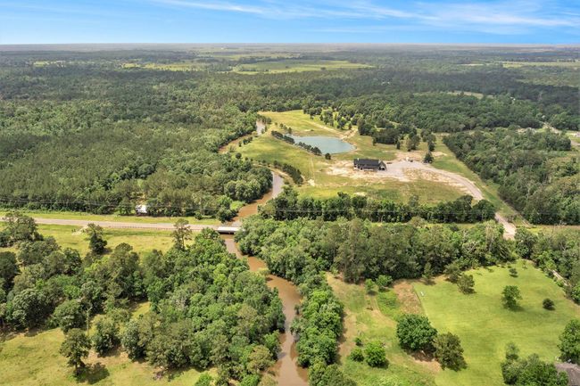 East Fork of Double Bayou at FM 562 | Image 4
