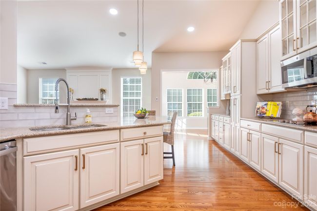 9874 Fern Dancer Ct, House other with 4 bedrooms, 3 bathrooms and null parking in Concord NC | Image 19