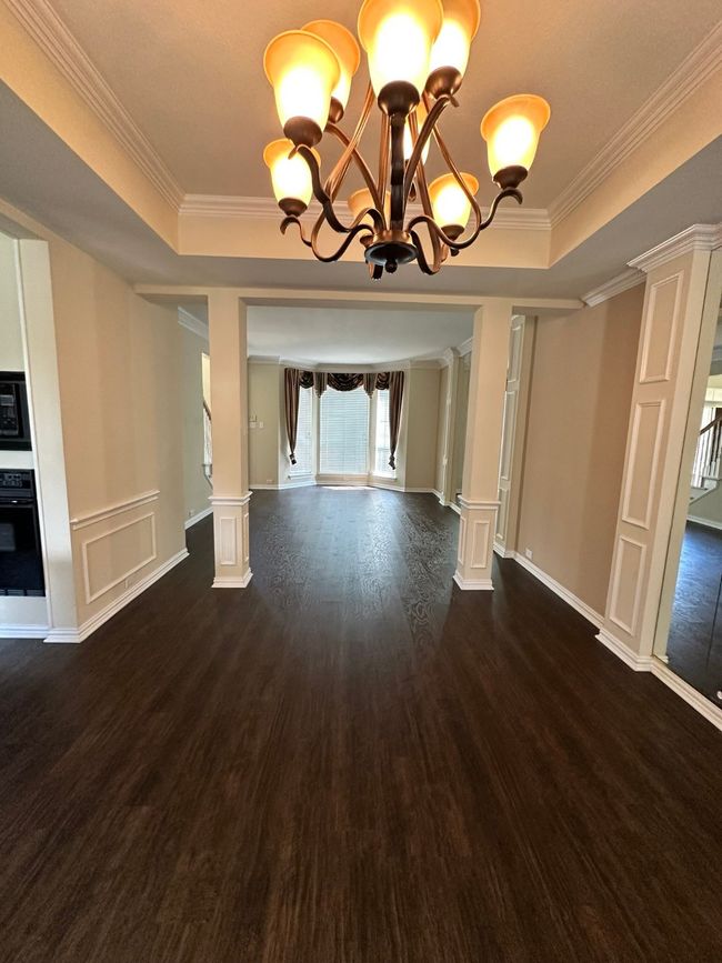 3580 Twelve Oaks Ln, House other with 4 bedrooms, 4 bathrooms and null parking in Grapevine TX | Image 20