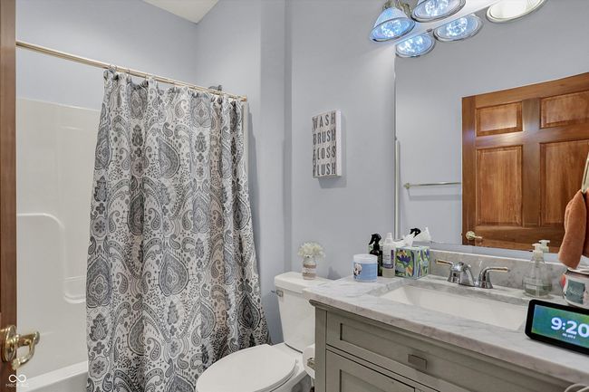 793 Shepherds Way, Condo with 2 bedrooms, 2 bathrooms and null parking in Greenwood IN | Image 32