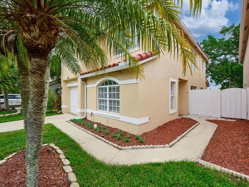 6813 Torch Key St, Lake Worth, FL, 33467-7654 | Card Image