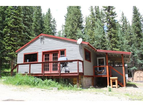 458 Peterson Dr, ALMA, CO, 80420-5102 | Card Image