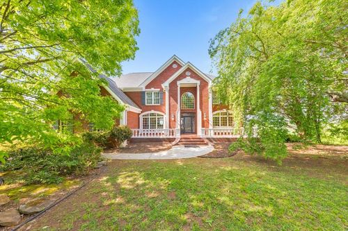 988 Hunters Rdg, Jasper, GA, 30143-3210 | Card Image