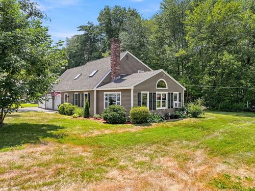 25 Mockingbird Ln, Maynard, MA, 01754-2200 | Card Image